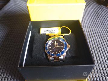 Invicta Pro Diver 26972 Orologio uomo 40mm 200m