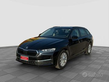 SKODA Octavia Octavia 2.0 TDI 150 CV DSG Wagon E