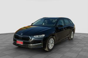 SKODA Octavia Octavia 2.0 TDI 150 CV DSG Wagon E