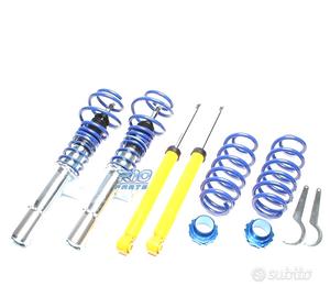 KIT SOSPENSIONE FILETTATA VOLKSWAGEN VW PASSAT B7 