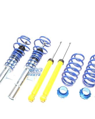 KIT SOSPENSIONE FILETTATA VOLKSWAGEN VW PASSAT B7 