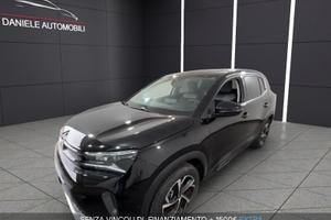 CITROEN C5 Aircross 1ª s. C5 Aircross BlueHDi ...