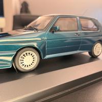 Ottomobile Golf Rallye G60 1/18 Volkswagen