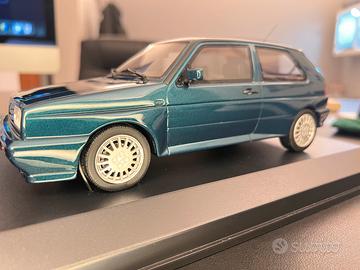 Ottomobile Golf Rallye G60 1/18 Volkswagen