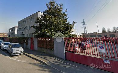 UFFICIO A CESANO BOSCONE