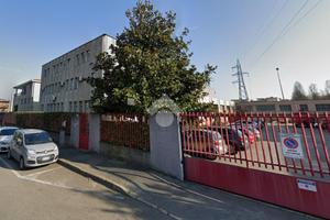 UFFICIO A CESANO BOSCONE