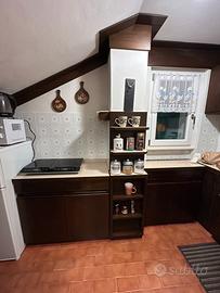 Mobili cucina