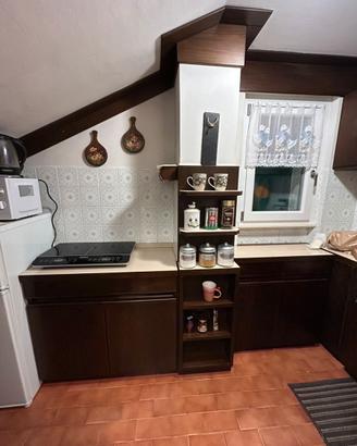 Mobili cucina