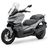 Voge Sfida SR4 MAX 400 MY25