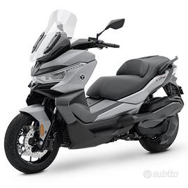 Voge Sfida SR4 MAX 400 MY25