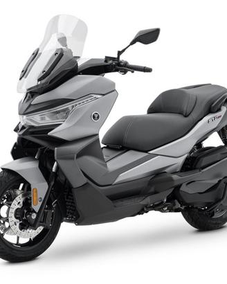 Voge Sfida SR4 MAX 400 MY25