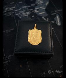 Charm centenario by Aemme Gioielli