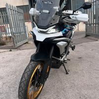 CF MOTO MT 700 ADV