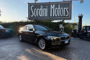 Bmw 520 tdi 48V Luxury !!Finanzio Fini a 180 Mesi 