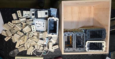 Materiale Gewiss System