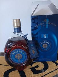 Bottiglieria Brandy/Cognac