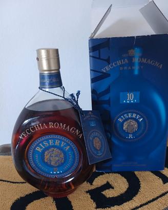 Bottiglieria Brandy/Cognac