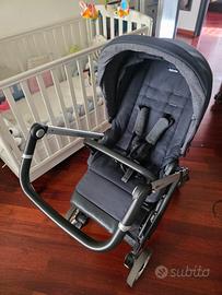  Trio Inglesina Electa