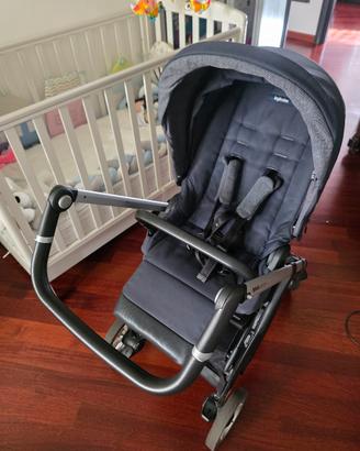  Trio Inglesina Electa