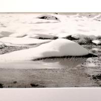 FINE ART PRINT OF AUTHOR FABIO RODIGHIERO 