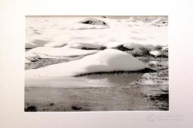 FINE ART PRINT OF AUTHOR FABIO RODIGHIERO 