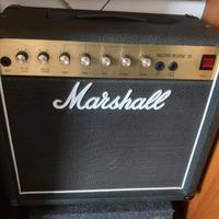Marshall master reverb 30 (jcm 800)