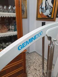 Sollevatore manuale Gemini 200 