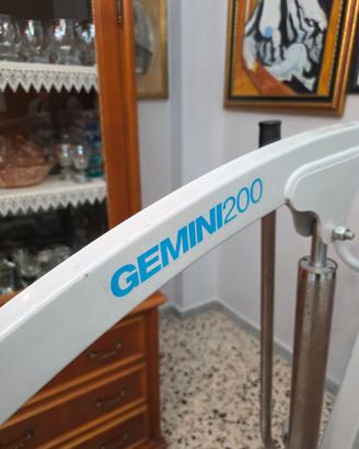 Sollevatore manuale Gemini 200 
