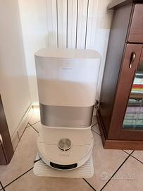 Robot lavapavimenti Dreame l10s ultra gen2