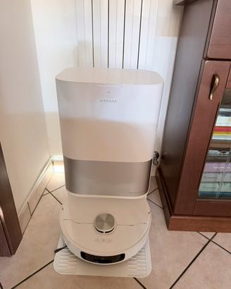 Robot lavapavimenti Dreame l10s ultra gen2