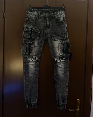 Jeans skinny
