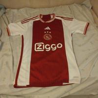 maglia Ajax uomo