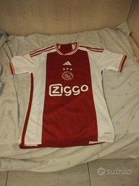 maglia Ajax uomo