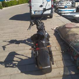 Citycoco Altro modello