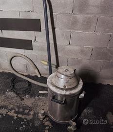 Aspirapolvere industriale 