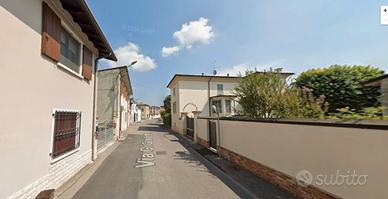 Ampio Trilocale con box auto - Acquafredda