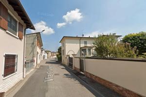 Ampio Trilocale con box auto - Acquafredda