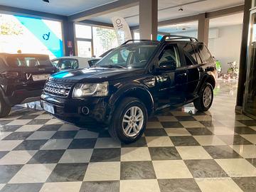 Land Rover Freelander 2.2 TD4 S.W. HSE-2013