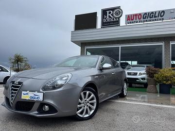 Alfa Romeo Giulietta 1.6 JTDm-2 105 CV Exclusive