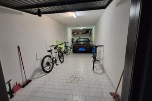 Garage 2 posti a montesilvano zona santa filomena