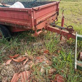 CARRELLO AGRICOLO 15 QLI