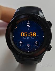 Huawei watch 2 