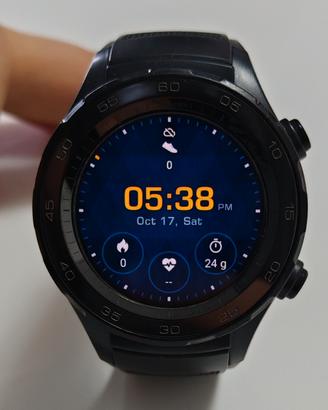 Huawei watch 2 