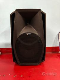 COPPIA - dB TECHNOLOGIES CHROMO 12