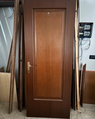 Porte da interno