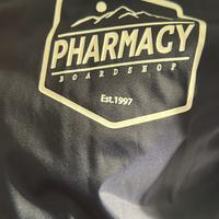 Giacca idrorepellente