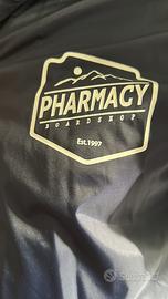 Giacca idrorepellente