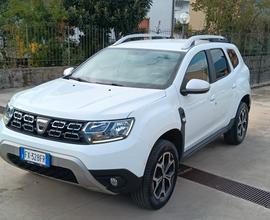 Dacia Duster 1.5 Blue dCi 8V 115 CV 4x4 Prestige