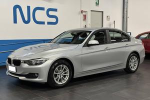 BMW 318d Business aut.