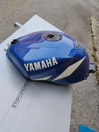 serbatoio r6 anno 1999/2002